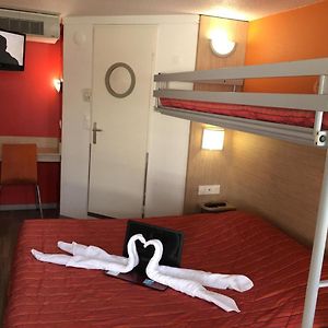Chambre Triple