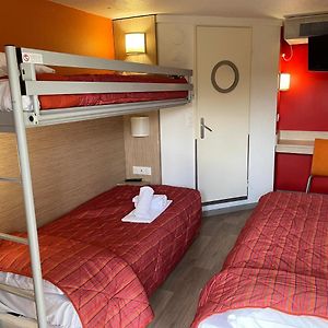 Chambre Triple